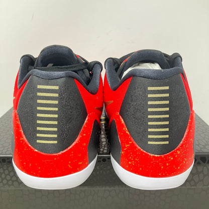 Nike Kobe 9 EM Low Protro China