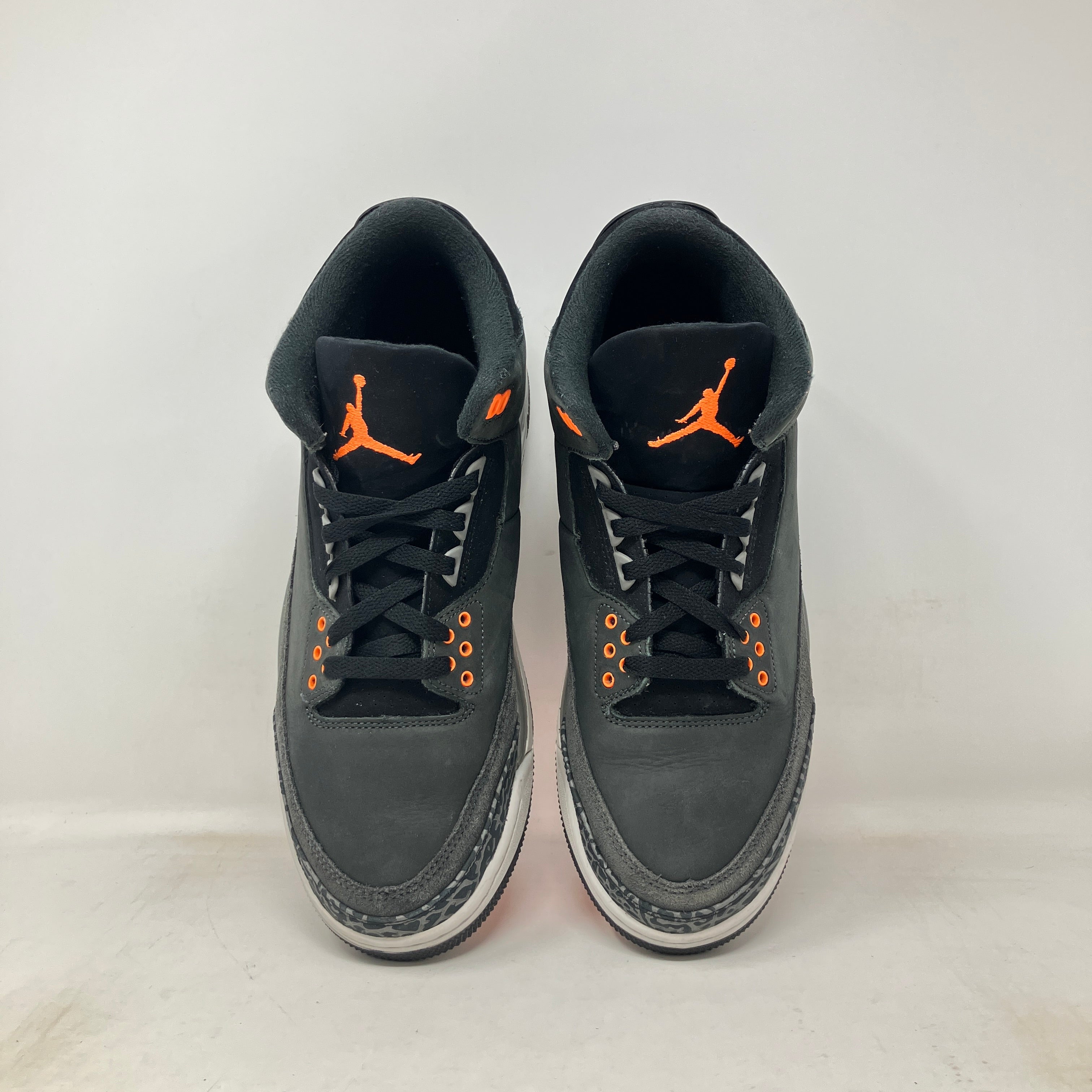 Jordan 3 Retro Fear Pack (2023)