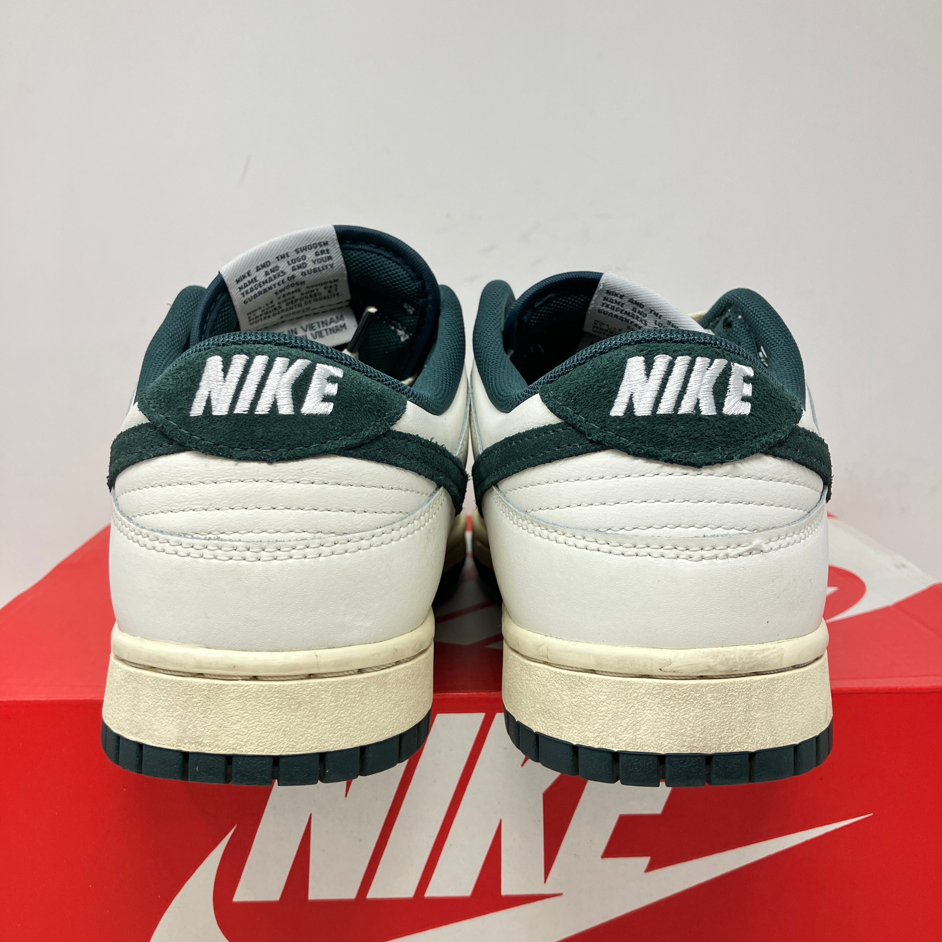 Nike Dunk Low Athletic Department Deep Jungle