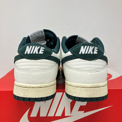 Nike Dunk Low Athletic Department Deep Jungle