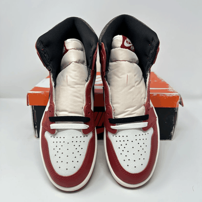Jordan 1 Retro High OG Chicago Lost and Found