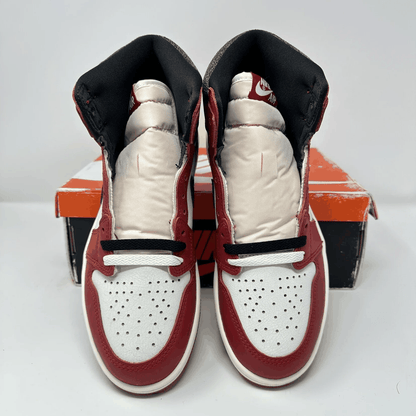 Jordan 1 Retro High OG Chicago Lost and Found