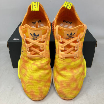 adidas NMD_R1 Yellow Orange