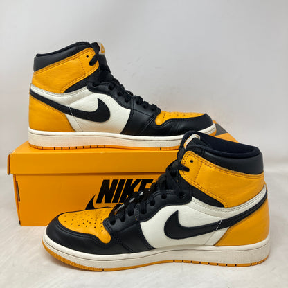 Jordan 1 Retro High OG Taxi
