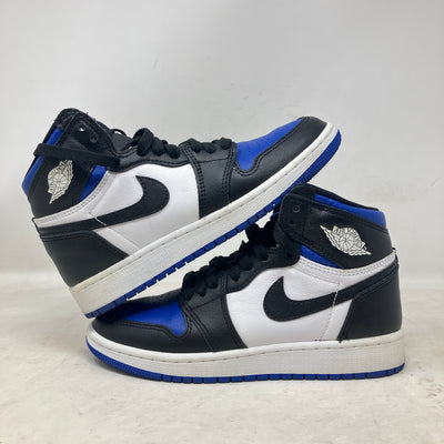 Jordan 1 Retro High Royal Toe (GS)