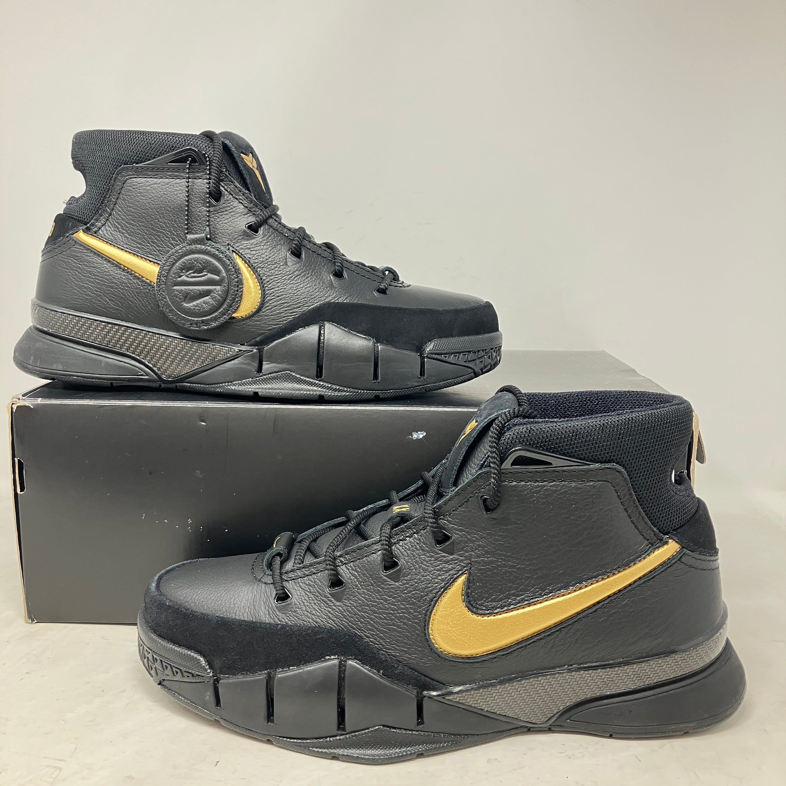 Nike Kobe 1 Protro Mamba Day