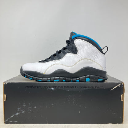 Jordan 10 Retro Powder (2014)