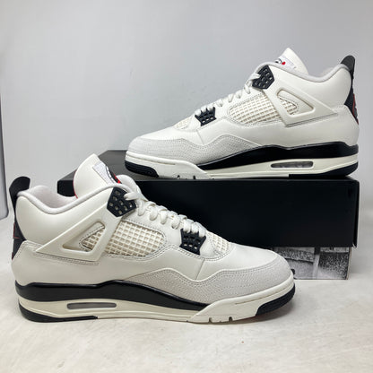 Jordan 4 Retro OG Flight Club