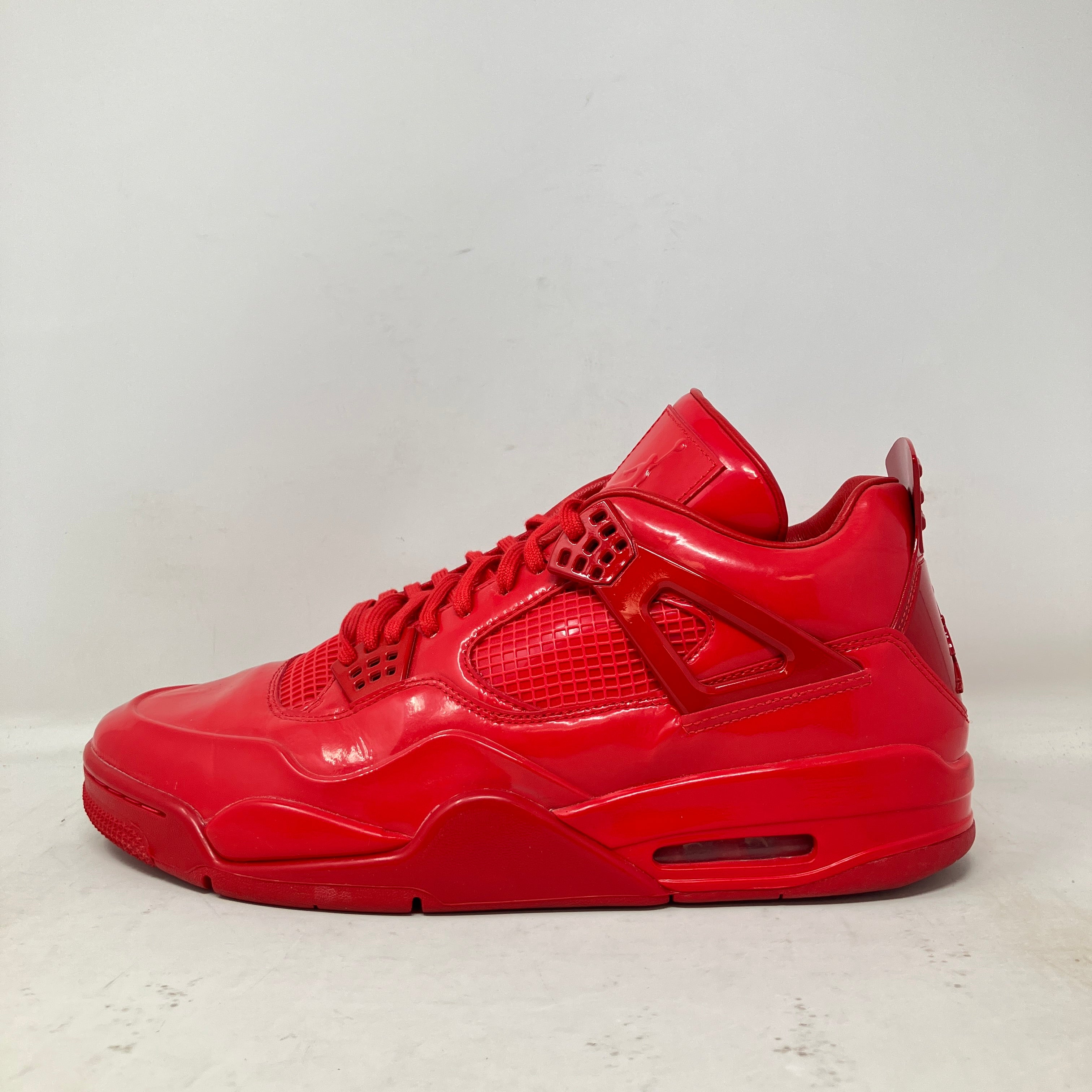 Jordan 4 Retro 11Lab4 Red