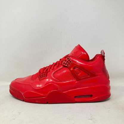 Jordan 4 Retro 11Lab4 Red