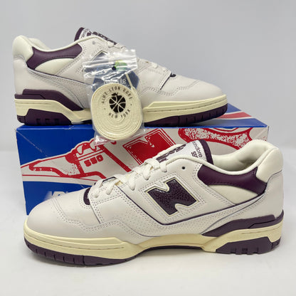 New Balance 550 Aime Leon Dore Purple