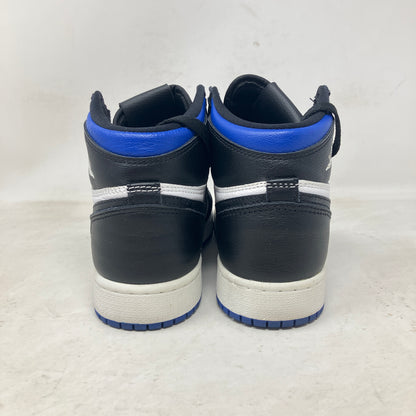 Jordan 1 Retro High Royal Toe (GS)