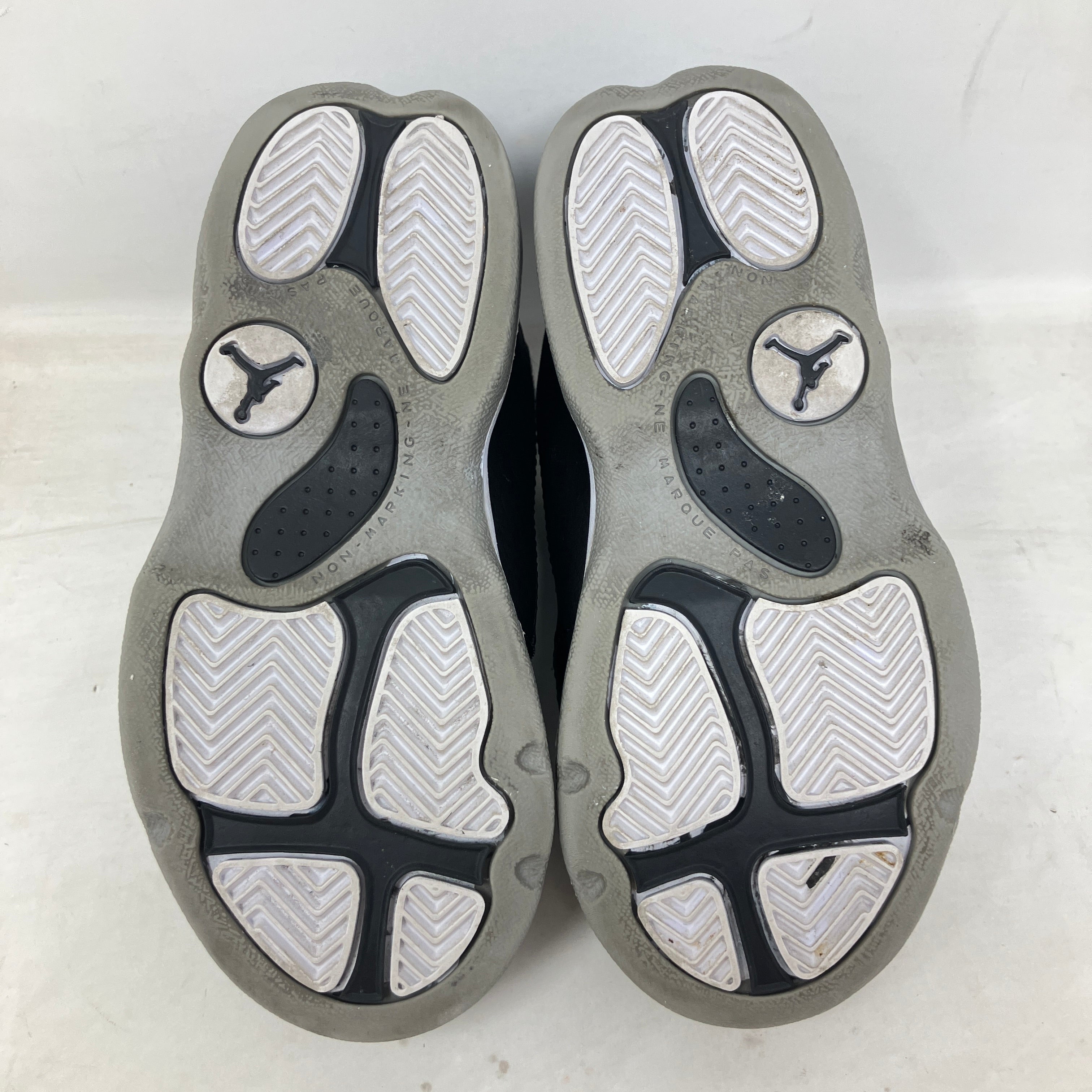 Jordan 6 Rings BT (TD)