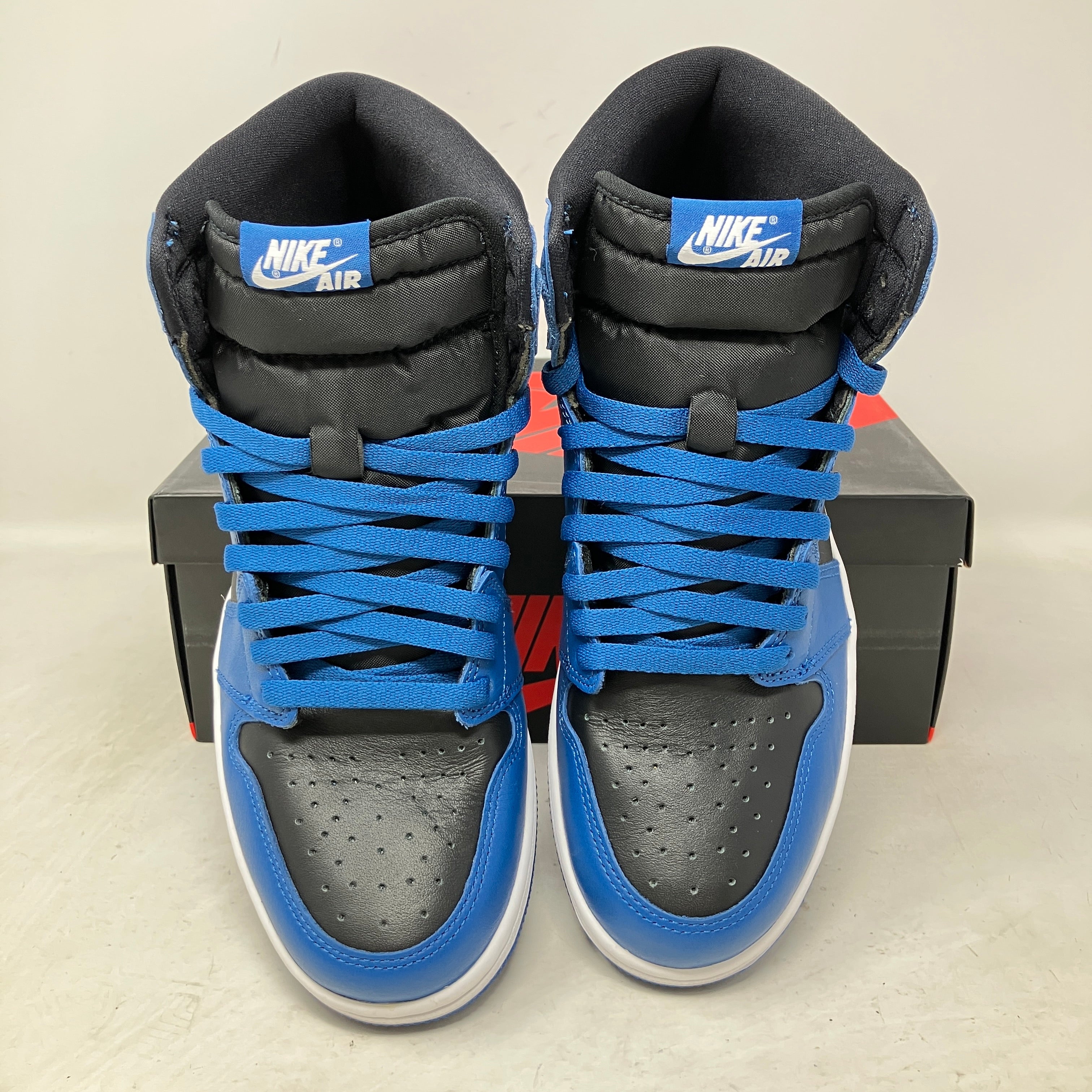 Jordan 1 Retro High OG Dark Marina Blue