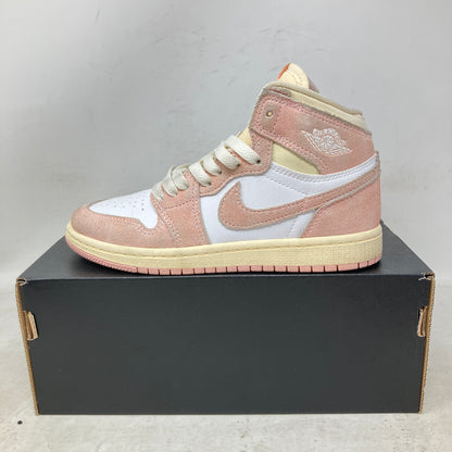 Jordan 1 Retro High OG Washed Pink (PS)