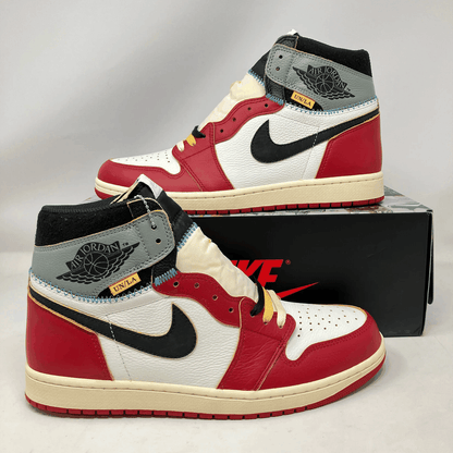 Jordan 1 Retro High OG SP Union LA Chicago Shadow