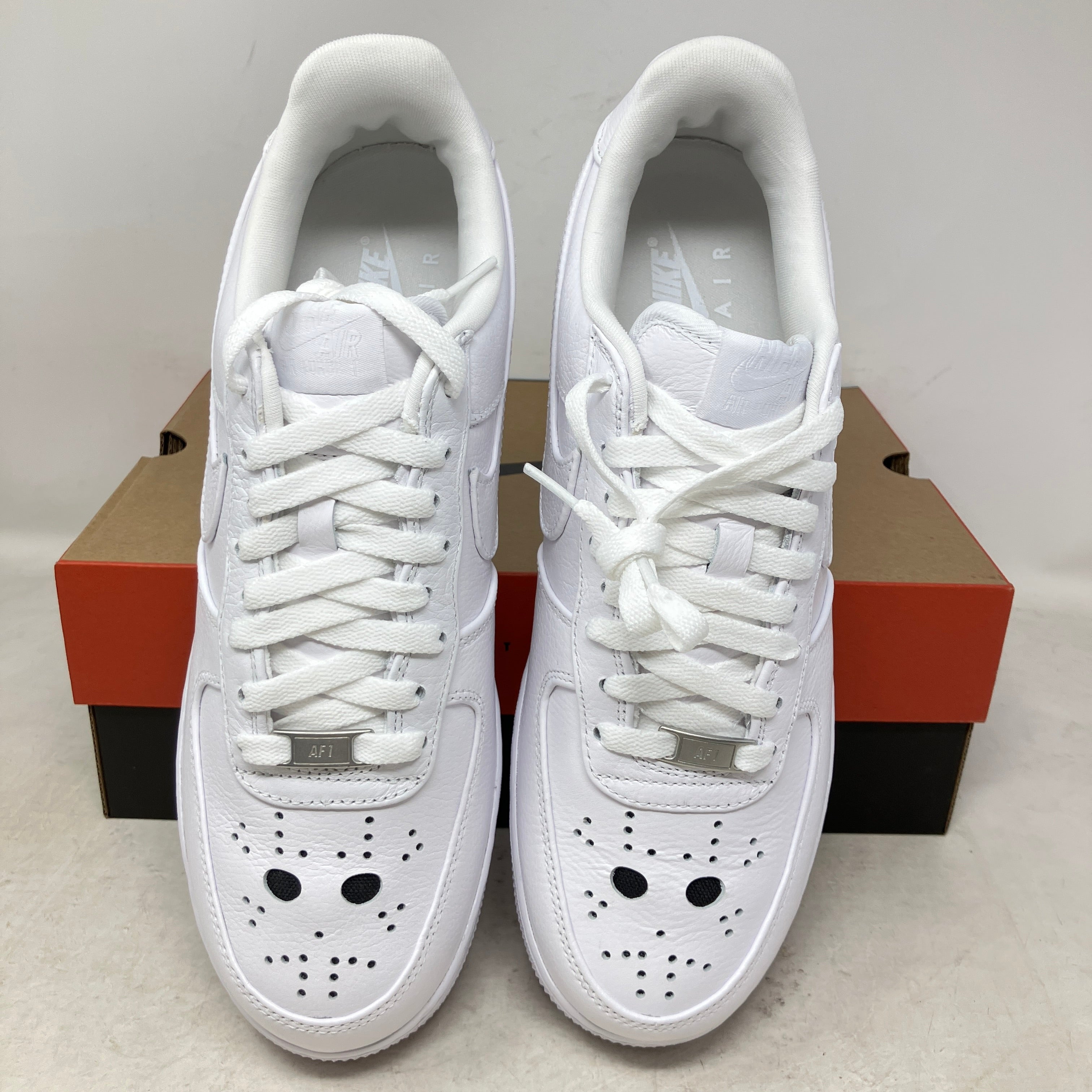 Nike Air Force 1 Low Jason Voorhees
