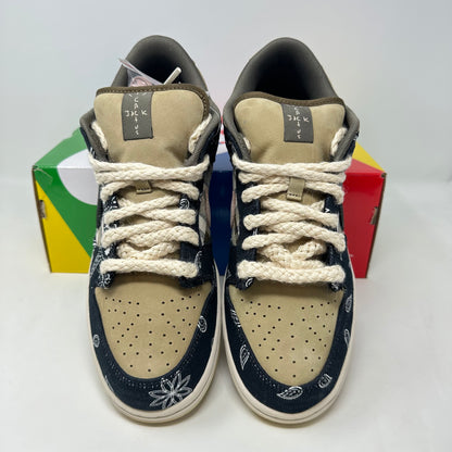 Nike SB Dunk Low Travis Scott (Regular Box)