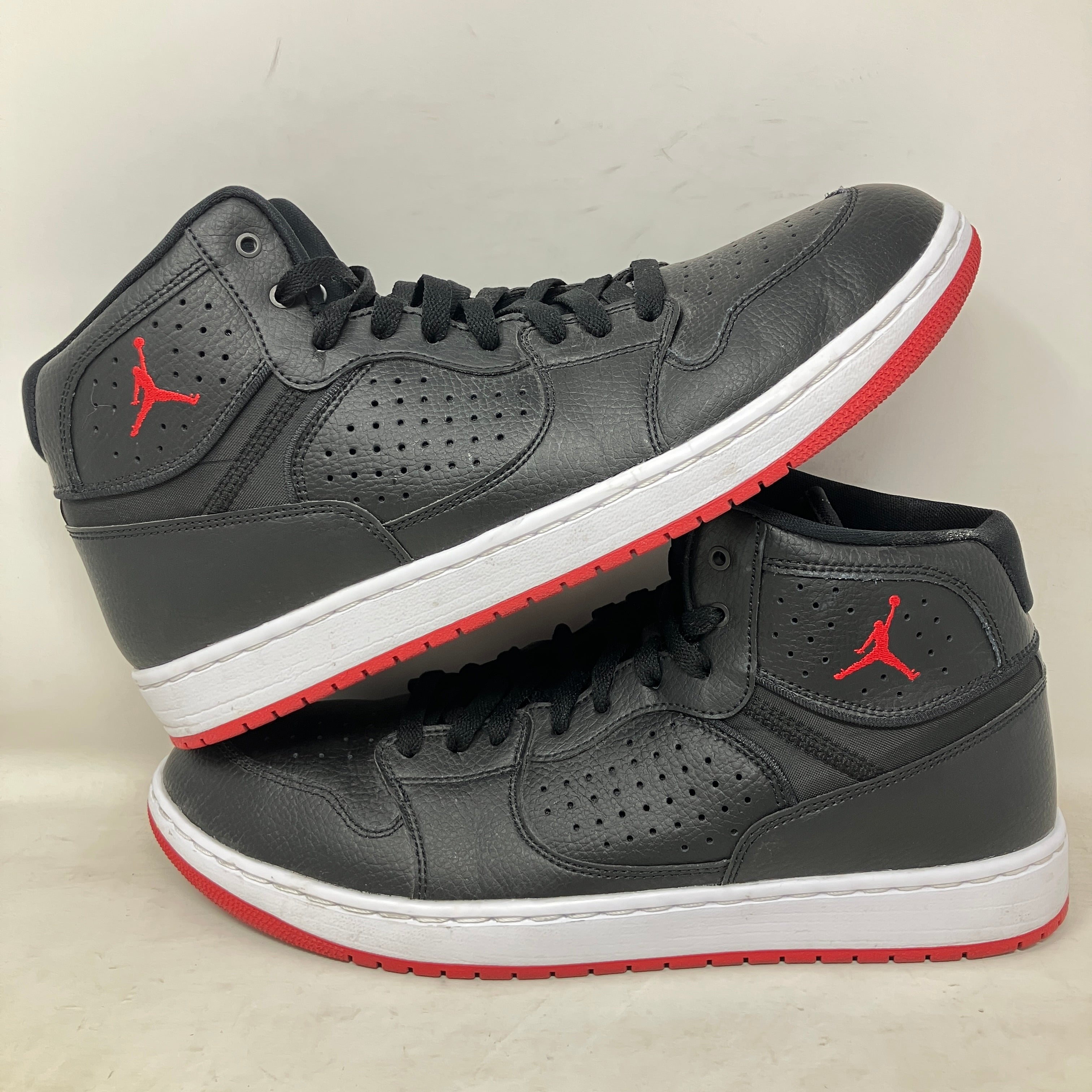 Jordan Access Bred