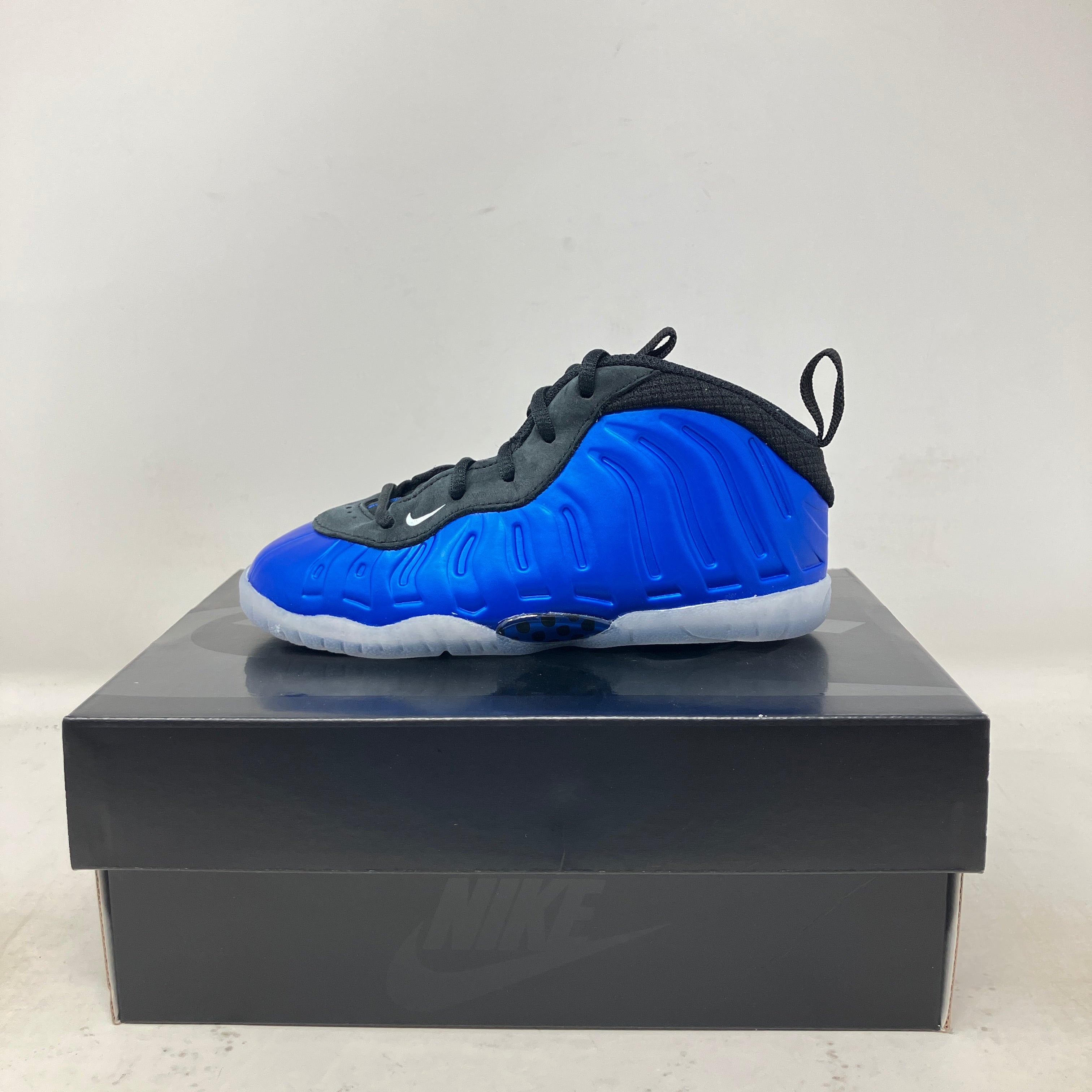 Nike Little Posite One International Blue (TD)