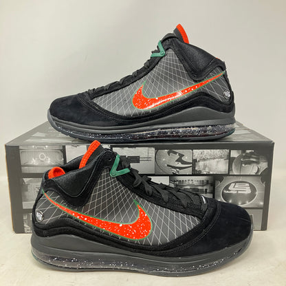 Nike LeBron 7 FAMU
