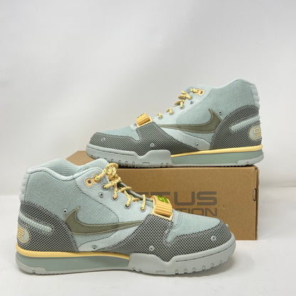 Nike Air Trainer 1 SP Travis Scott Grey Haze