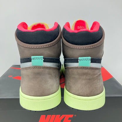 Jordan 1 Retro High Tokyo Bio Hack