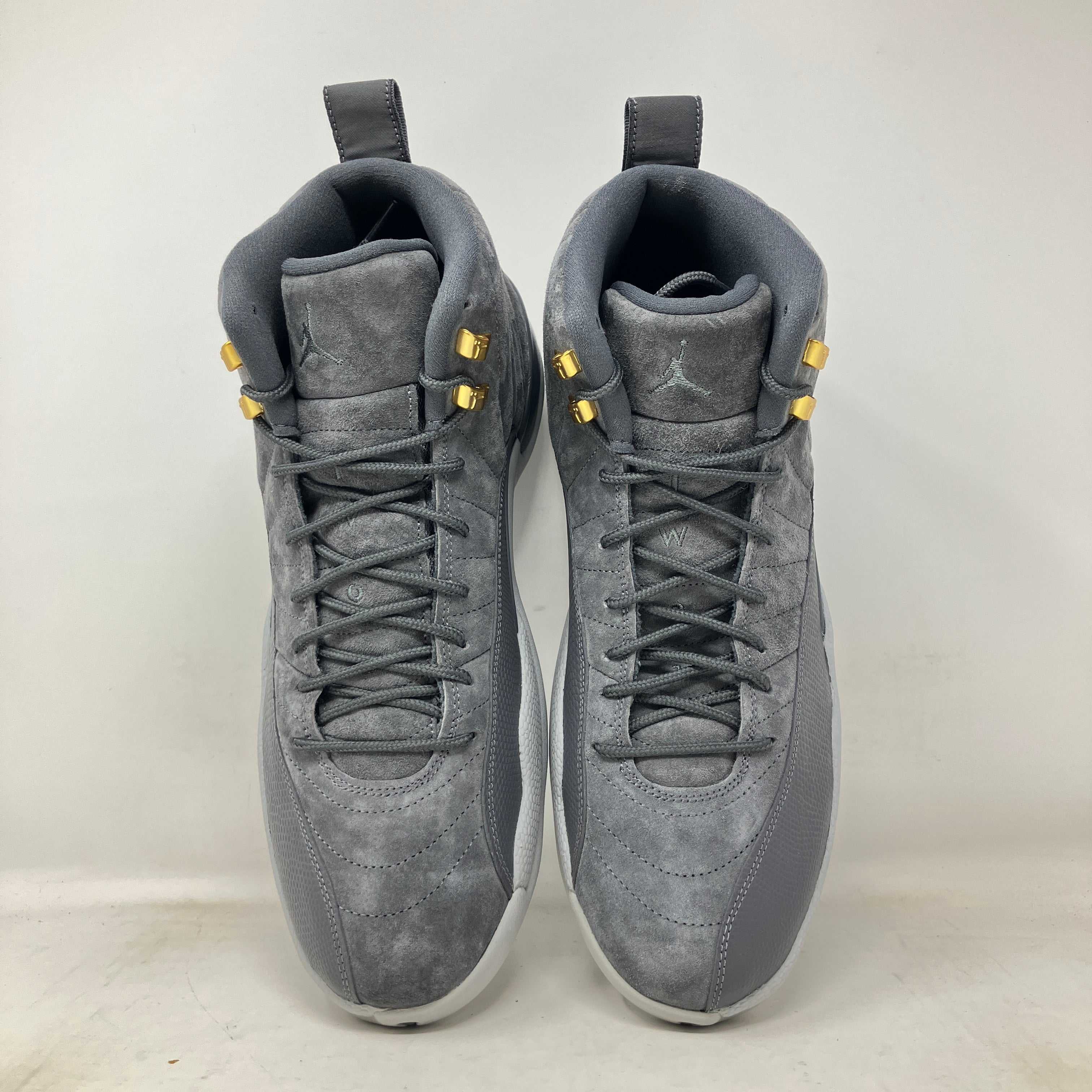 Jordan 12 Retro Dark Grey