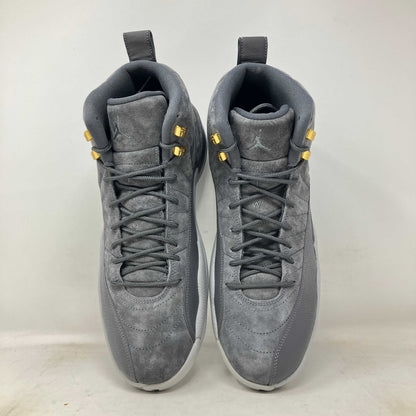 Jordan 12 Retro Dark Grey