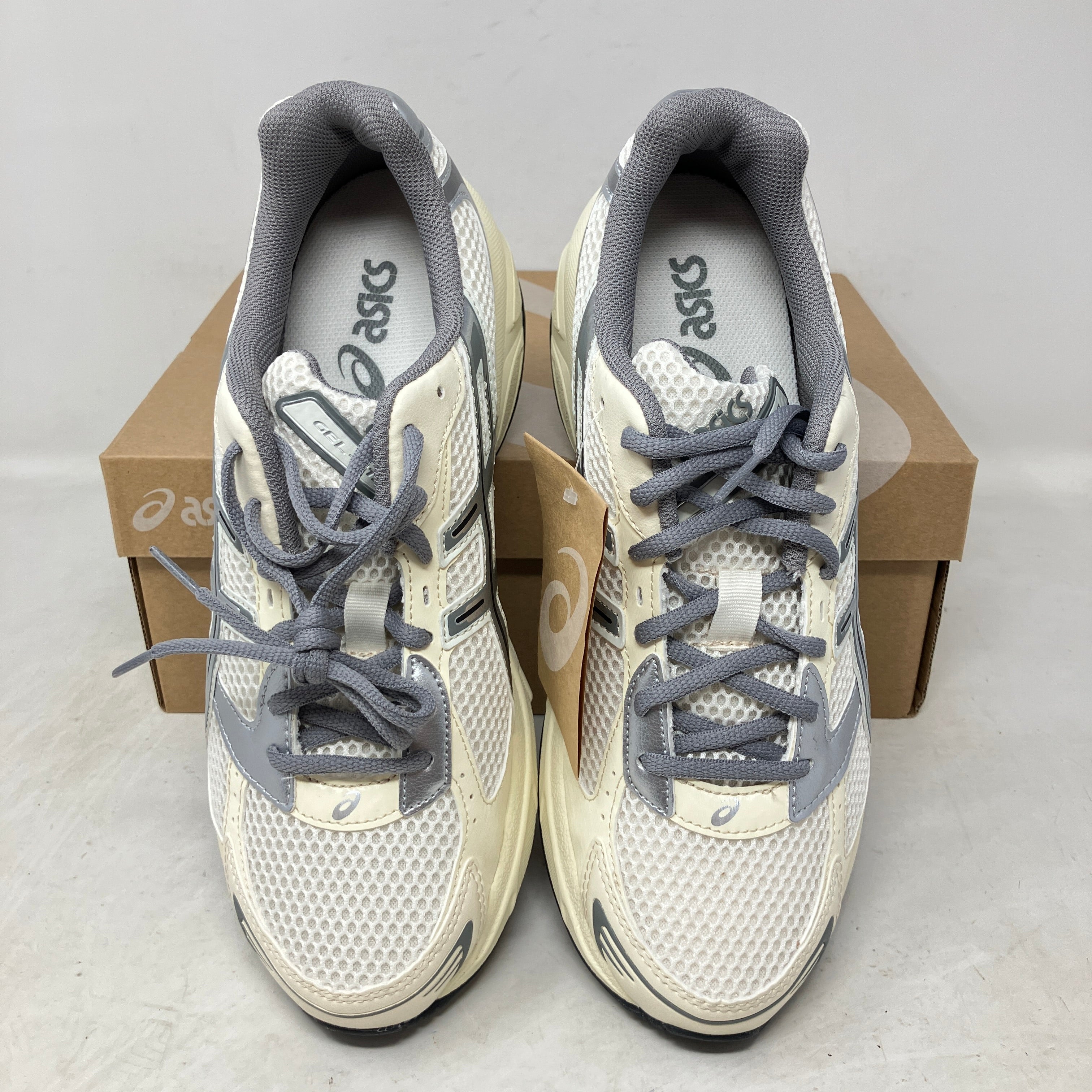 ASICS Gel-1130 Cream Clay Grey (Women's)