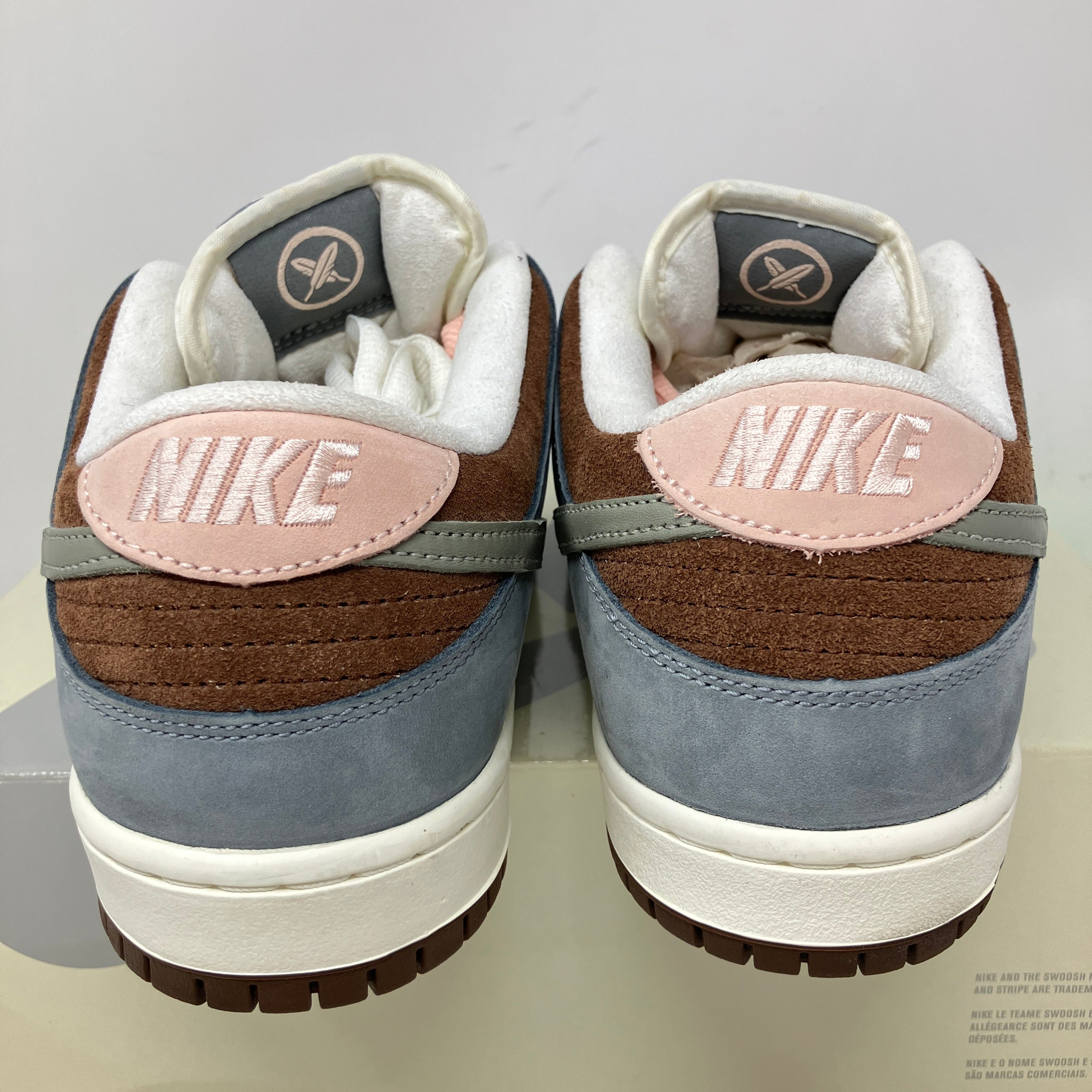 Nike SB Dunk Low Yuto Horigome