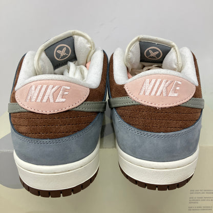 Nike SB Dunk Low Yuto Horigome