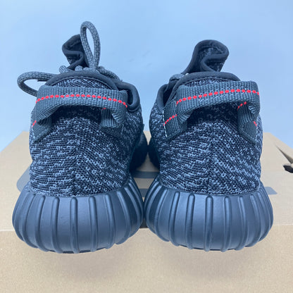 adidas Yeezy Boost 350 Pirate Black (2023)