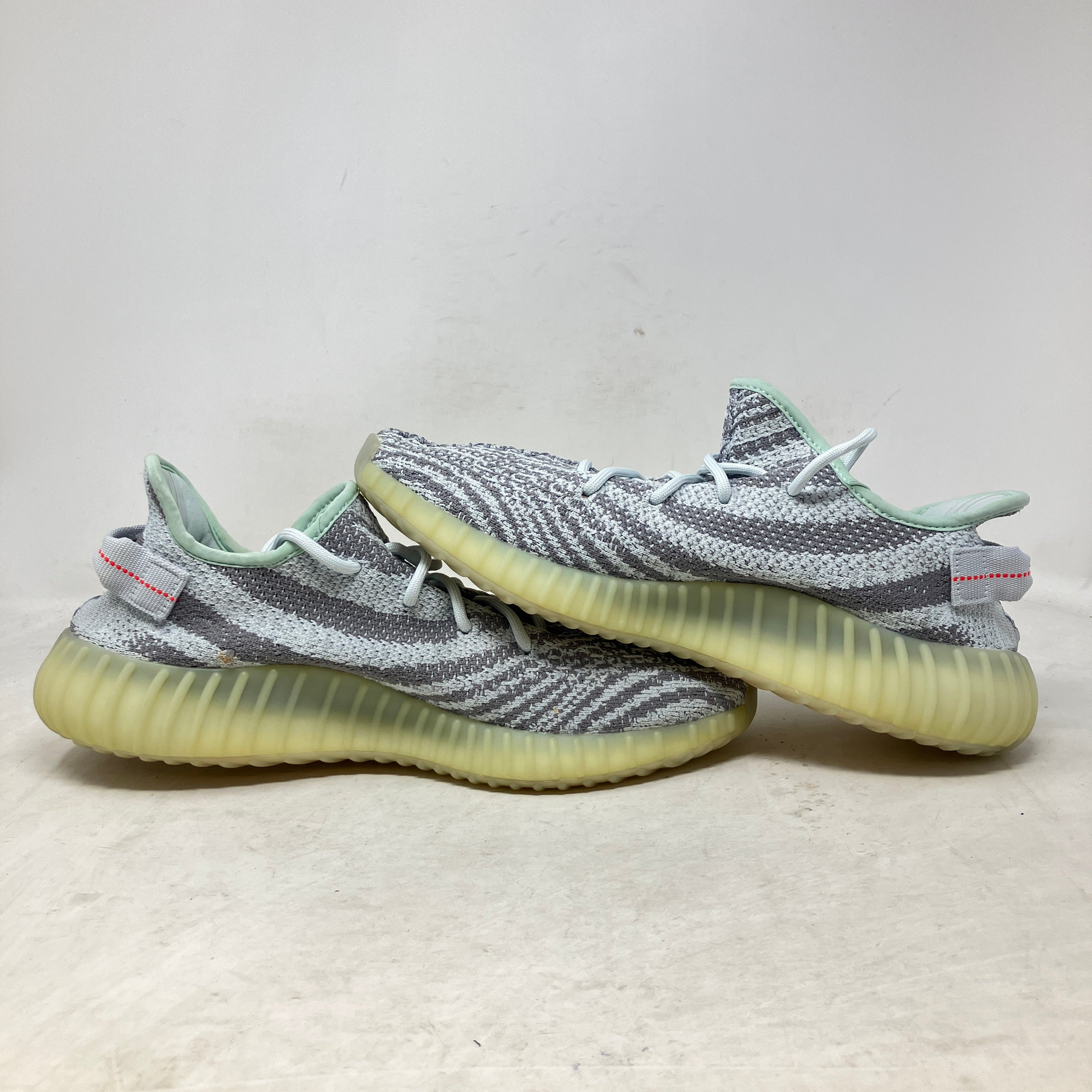 adidas Yeezy Boost 350 V2 Blue Tint