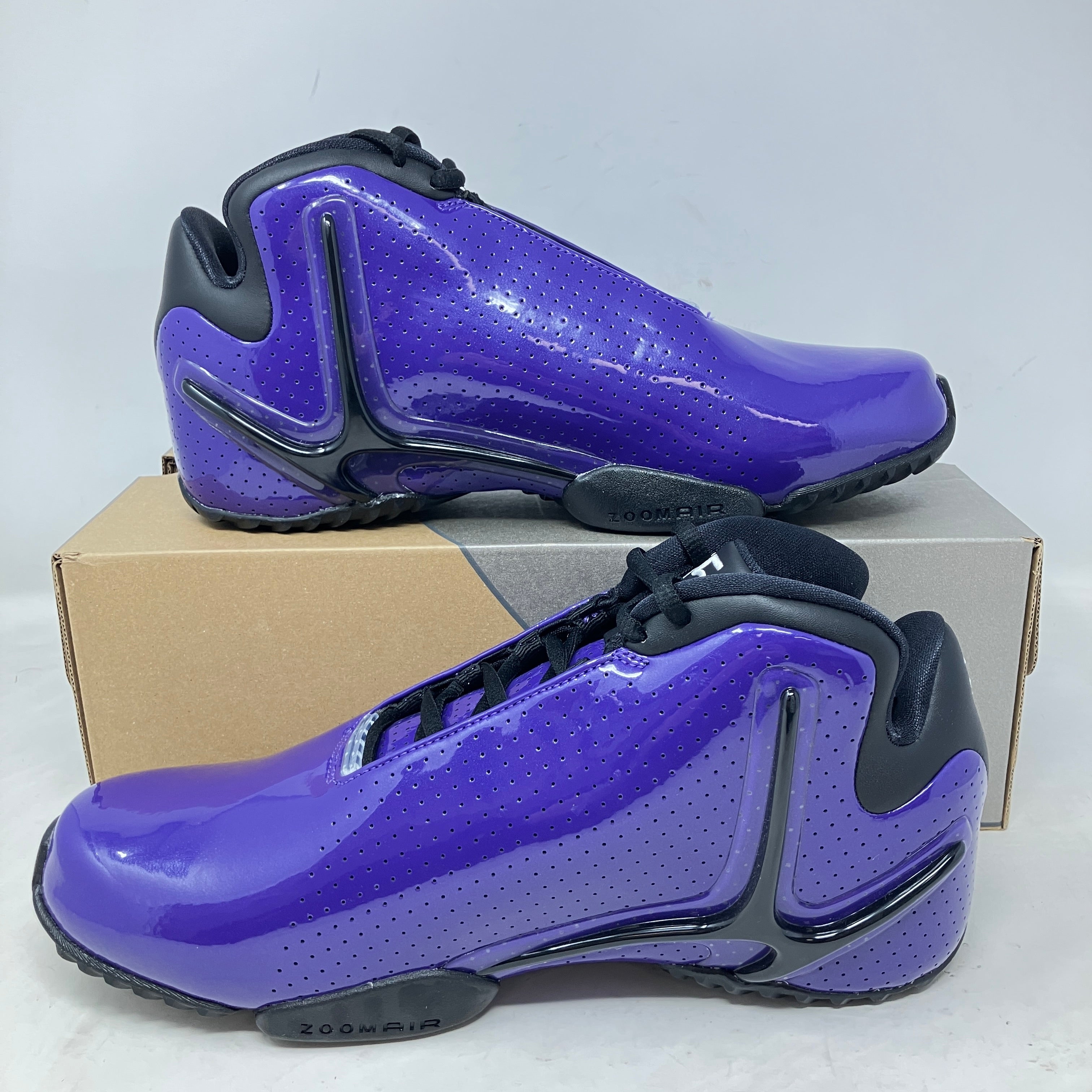Nike Zoom Hyperflight Jason Williams – Hidden Realm