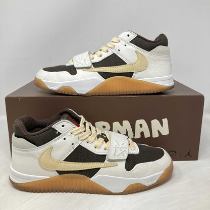 Jordan Jumpman Jack TR Travis Scott Sail