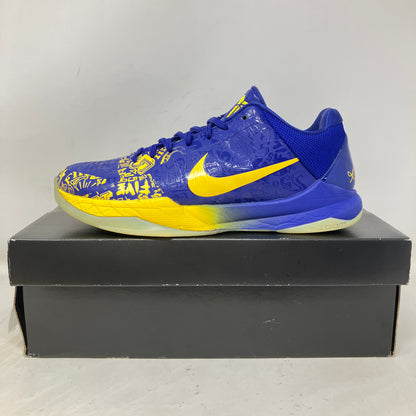 Nike Kobe 5 Protro 5 Rings (2020)