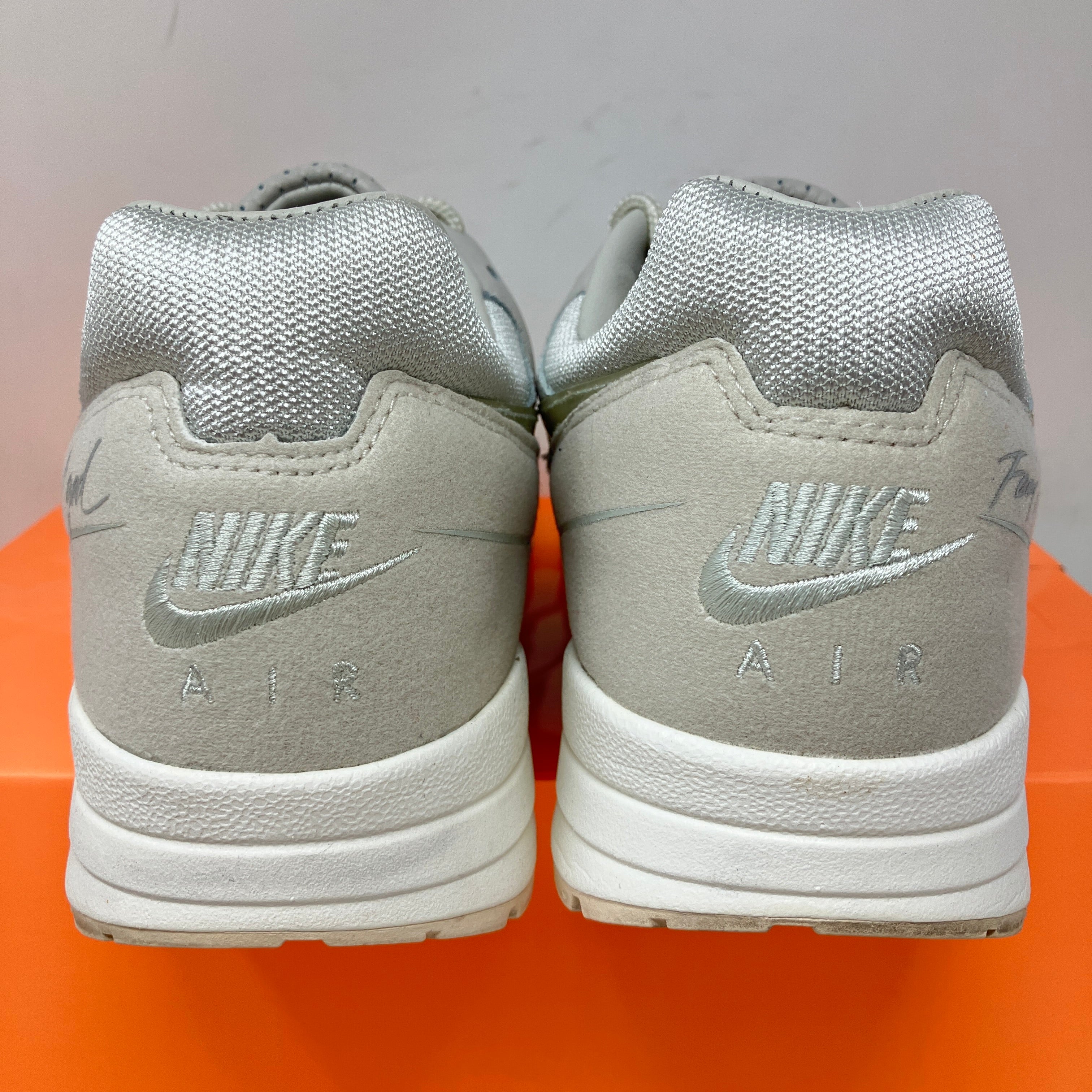 Nike Air Skylon 2 Fear of God Light Bone