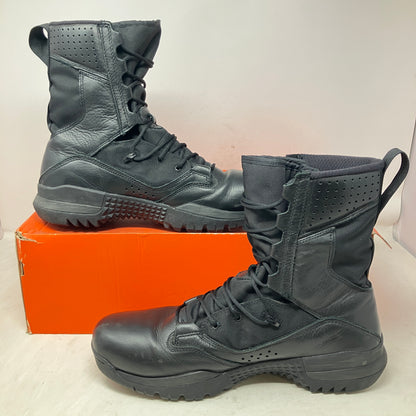 Nike SFB Field 2 8" GORE-TEX Black