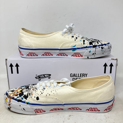 Vans Authentic Reissue 44 Gallery Dept. Art That Kills