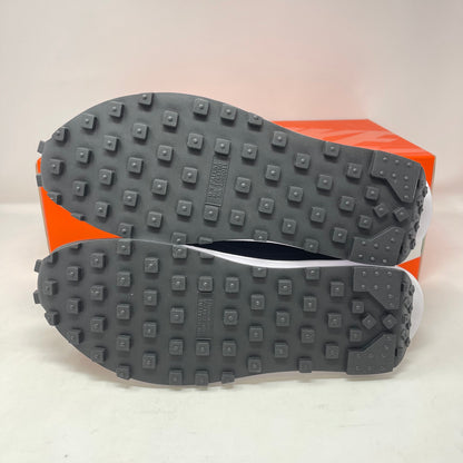 Nike LD Waffle sacai Black Nylon