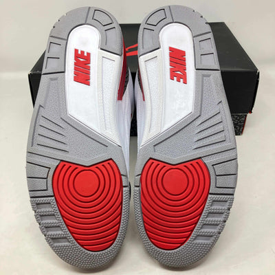 Jordan 3 Retro Fire Red (2022)