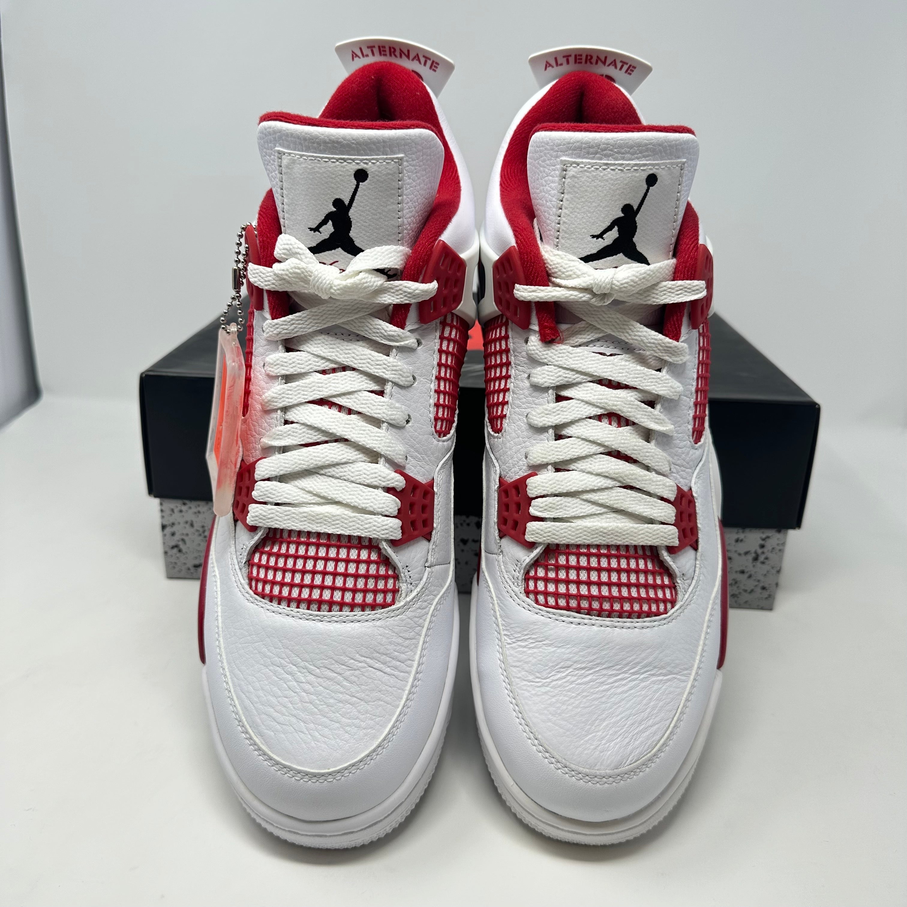 Jordan 4 Retro Alternate 89