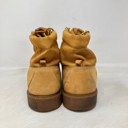 Timberland Basic Roll Top Wheat