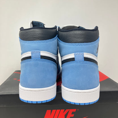 Jordan 1 Retro High OG University Blue