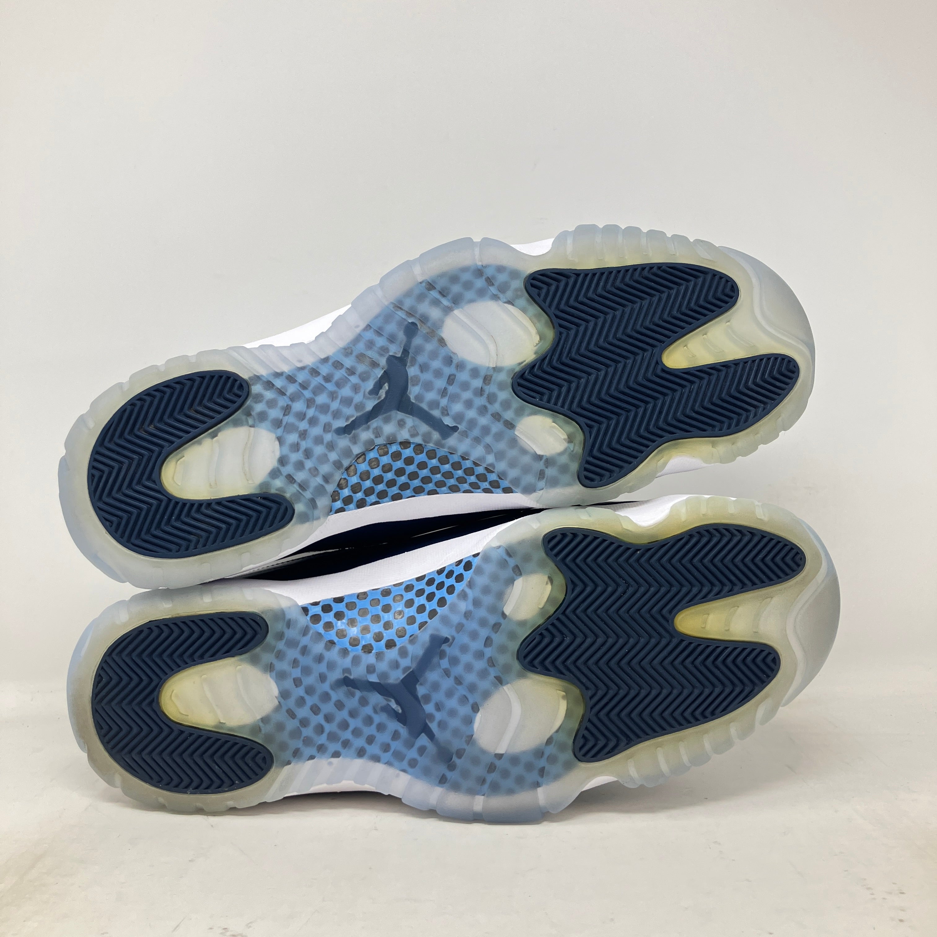 Jordan 11 Retro UNC Win Like 82
