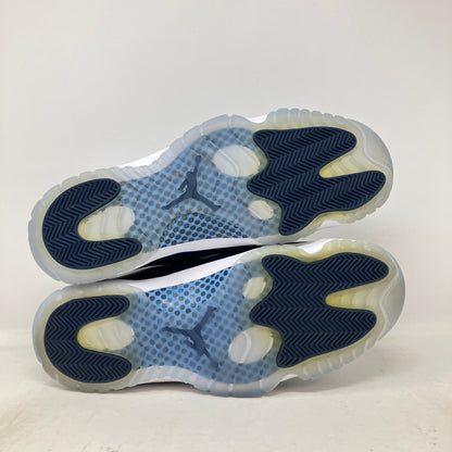 Jordan 11 Retro UNC Win Like 82