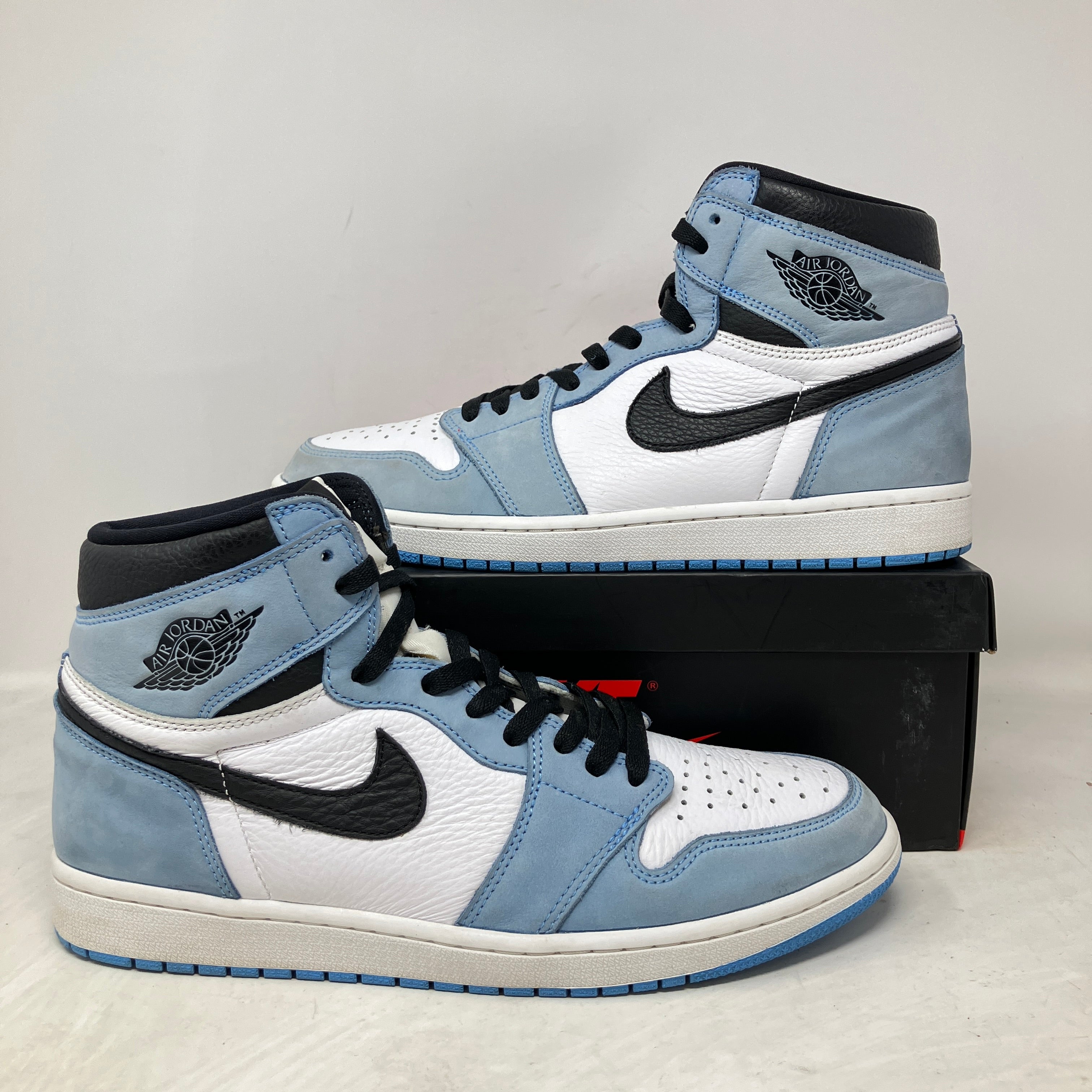 Jordan 1 Retro High OG University Blue