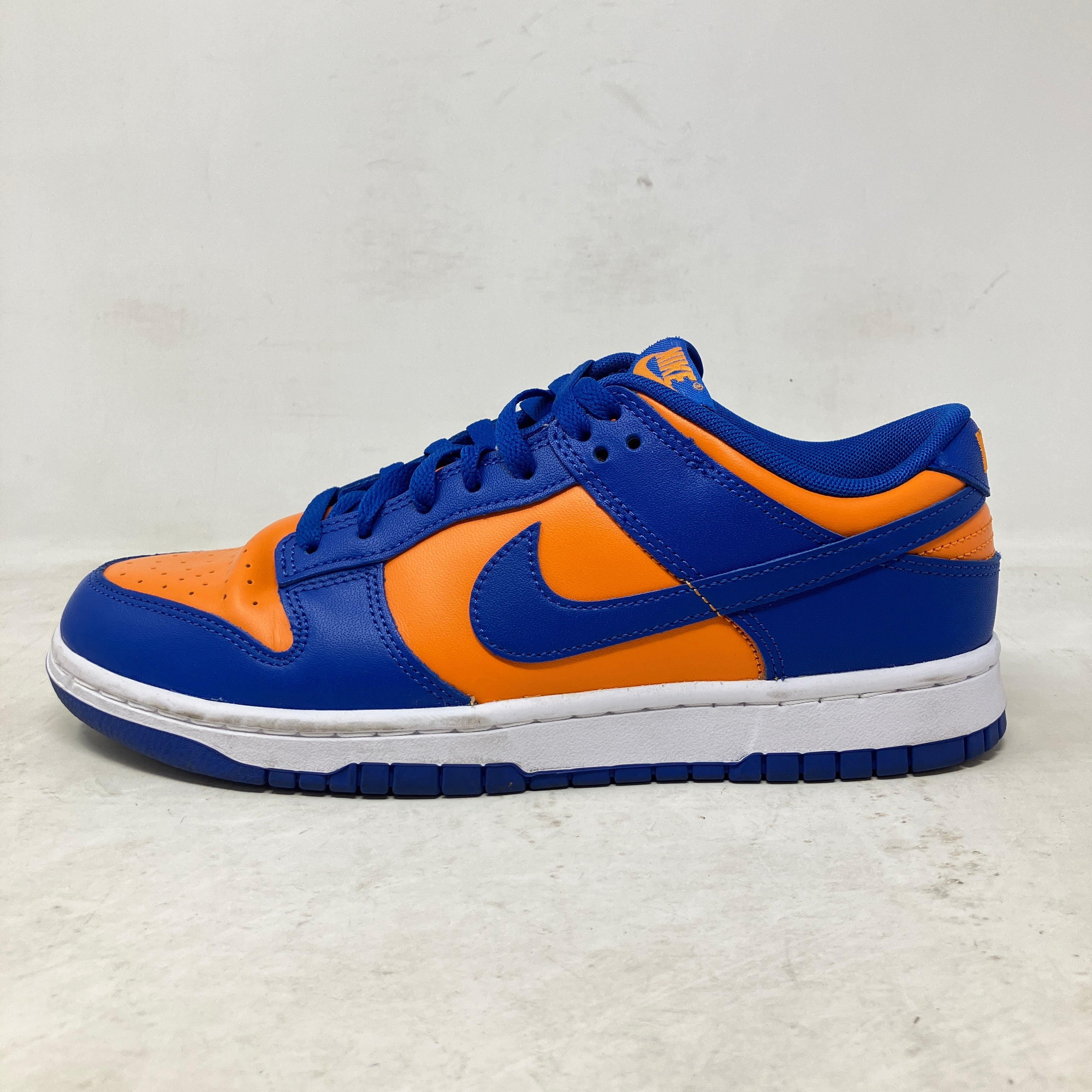 Nike Dunk Low Knicks