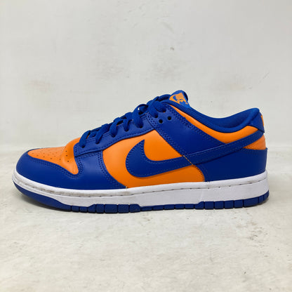 Nike Dunk Low Knicks